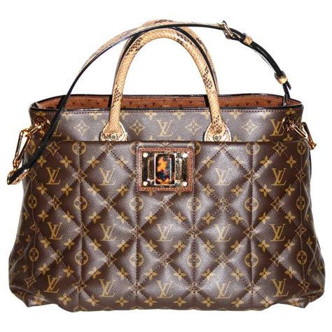 lv quilted bag|louis vuitton quilted bag.